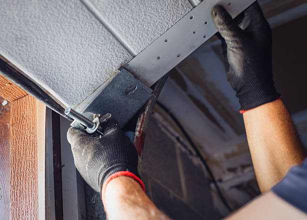Reliable Garage Door Panel Replacement contractor in Mount Zion, IL by Garage Doors Repair Pro